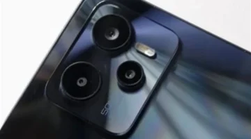 كاميرا 50 ميجابكسل.. طرح هاتف ريلمي C35 رسمياً في أسواق مصر والسعودية